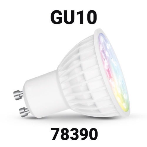 Siteame Fournitures Electrique Nice GU5.3