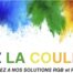 Siteame Fournitures Electrique Nice OSEZ LA COULEUR BLOG