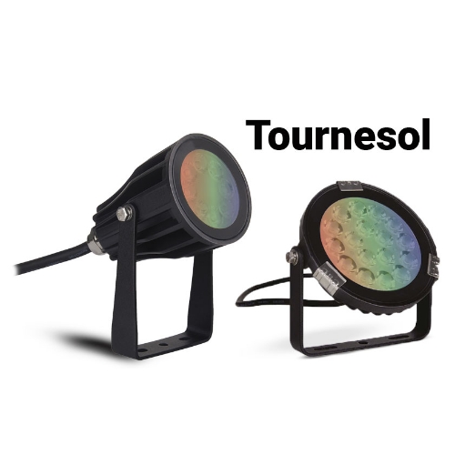 Siteame Fournitures Electrique Nice Tournesol