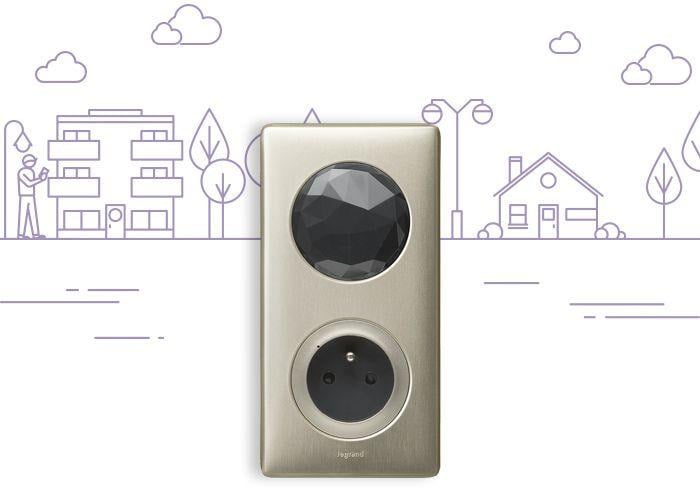 Siteame Fournitures Electrique Nice Outils Pour Reussir Sa Maison Connectee 2