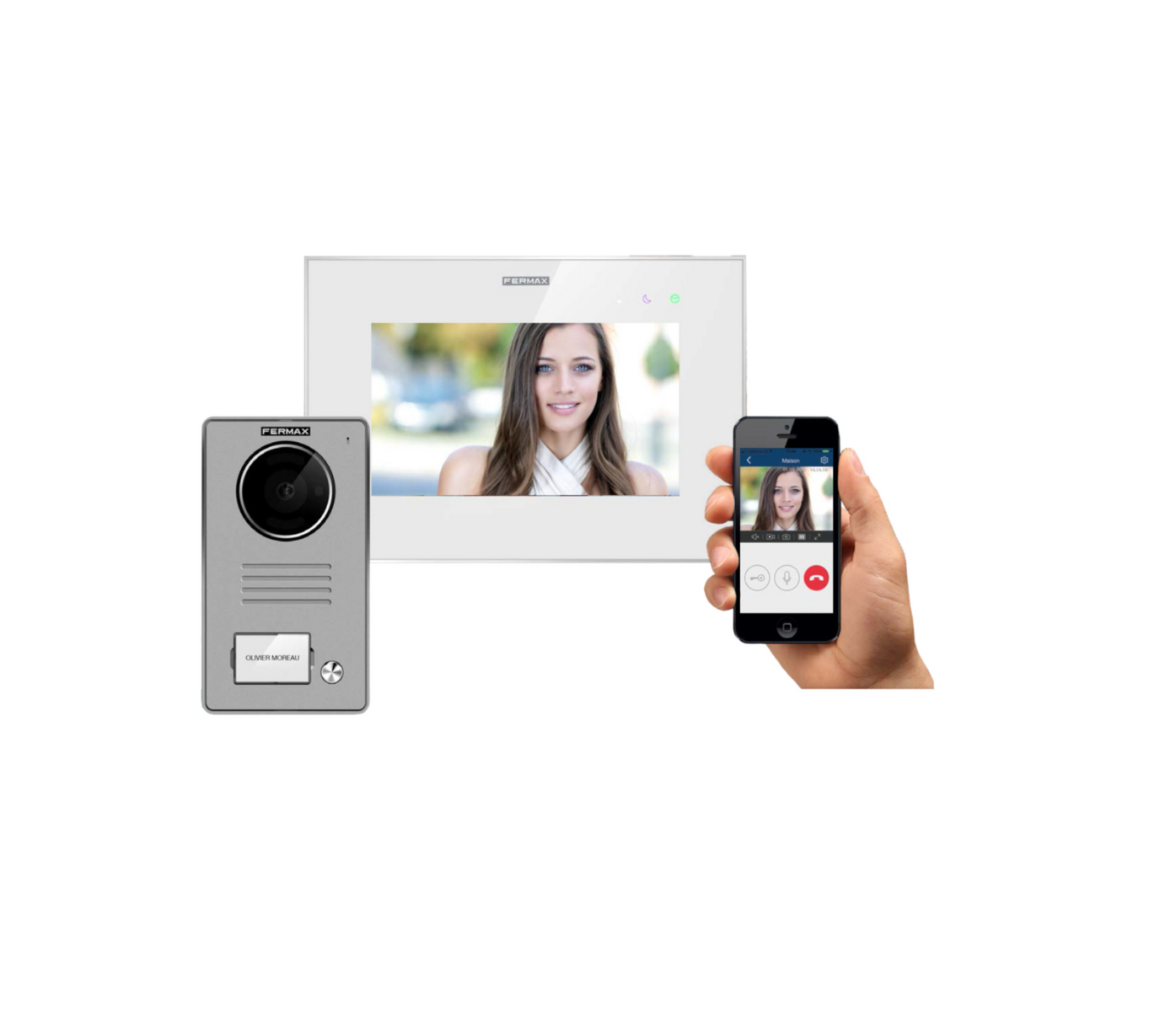 Siteame Fournitures Electrique Nice Outils Pour Reussir Sa Maison Connectee 2